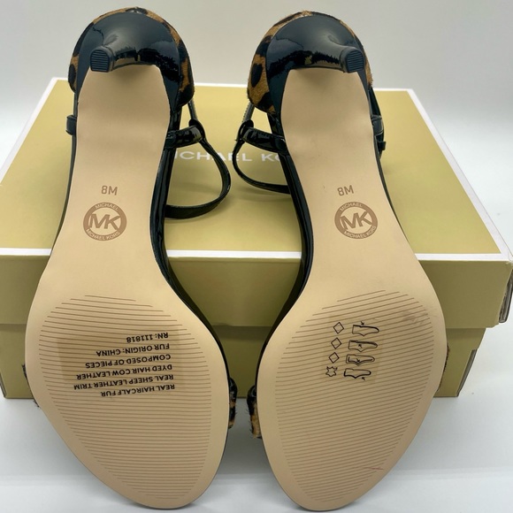 NWB Michael Kors women’s size 8 - Picture 5 of 9